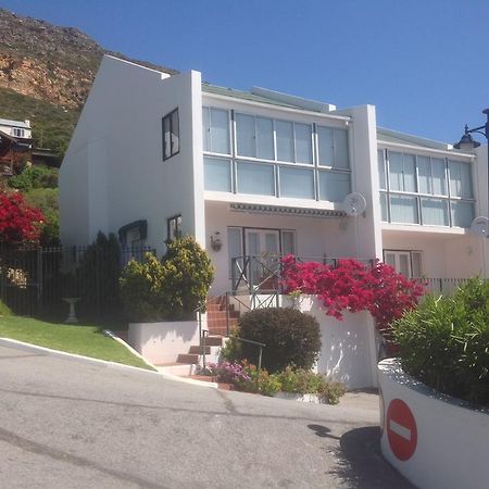 No. 1 Living Waters Apartment Simon's Town Exterior photo
