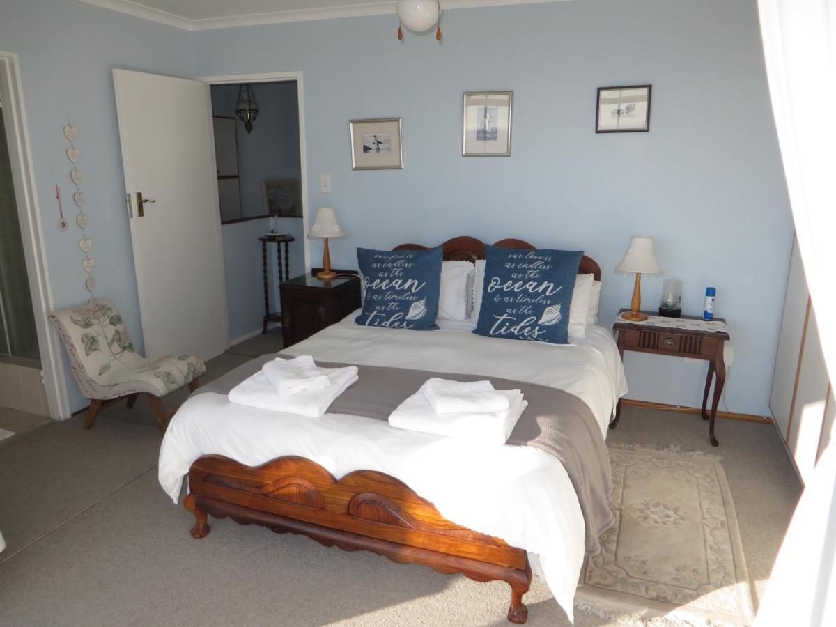 No. 1 Living Waters Apartment Simon's Town Exterior photo