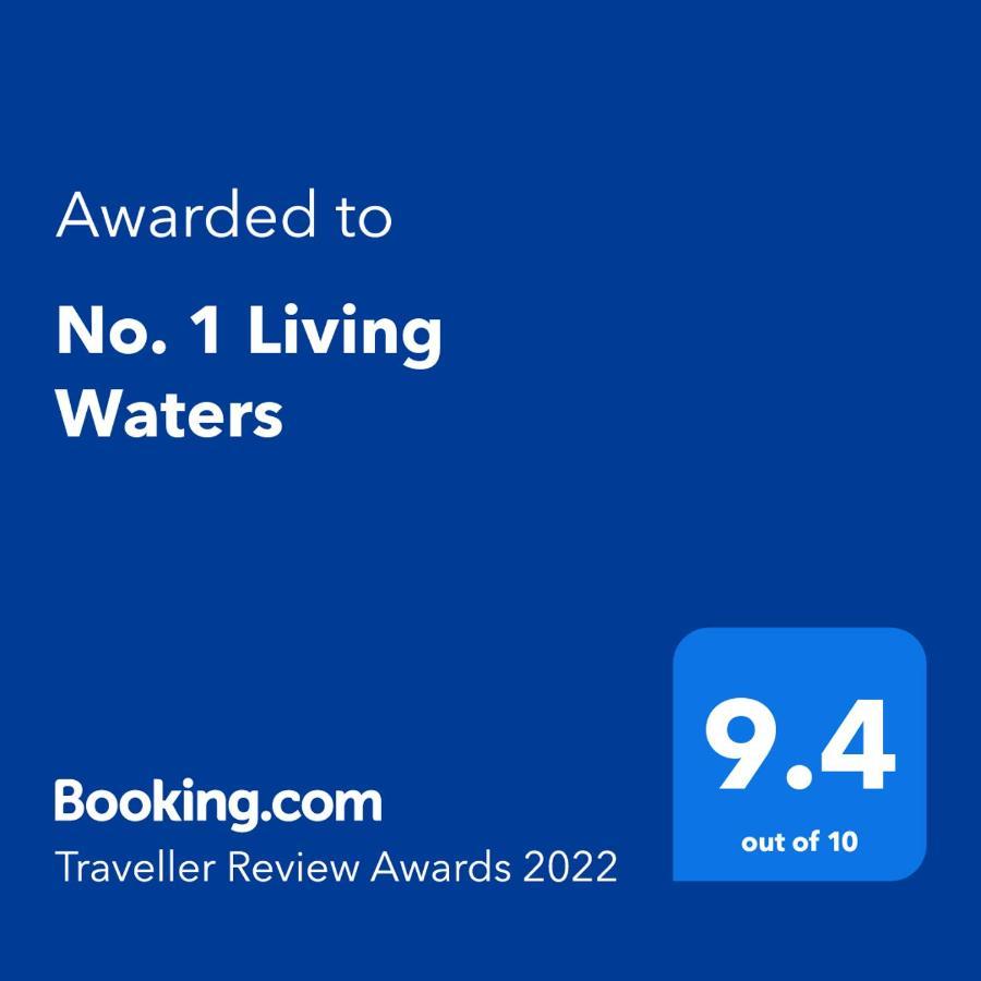 No. 1 Living Waters Apartment Simon's Town Exterior photo