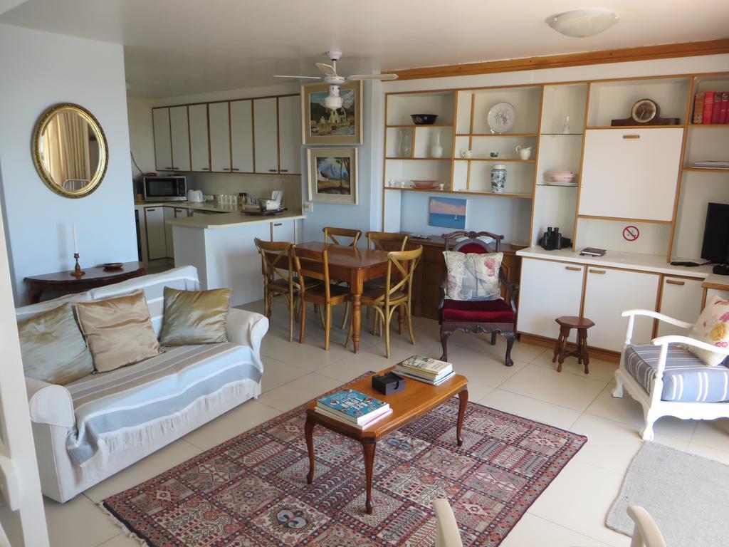 No. 1 Living Waters Apartment Simon's Town Exterior photo